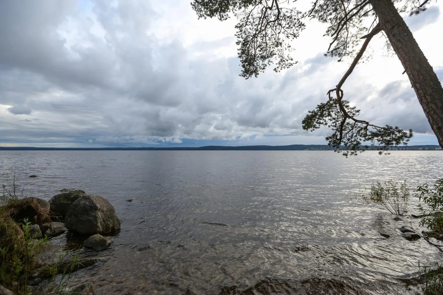 Äänisjärve kallastel elas umbes 5000 aastat tagasi kõrge kunstimeisterlikkusega rahvas.