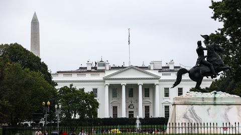 Valge Maja: Trump töötab endiselt Zelenskõi ja Putini kohtumise nimel