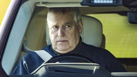 Andrew Mountbatten-Windsor uurimise all: politsei valmistub küsitlema Virginia Giuffre’i leinavat perekonda