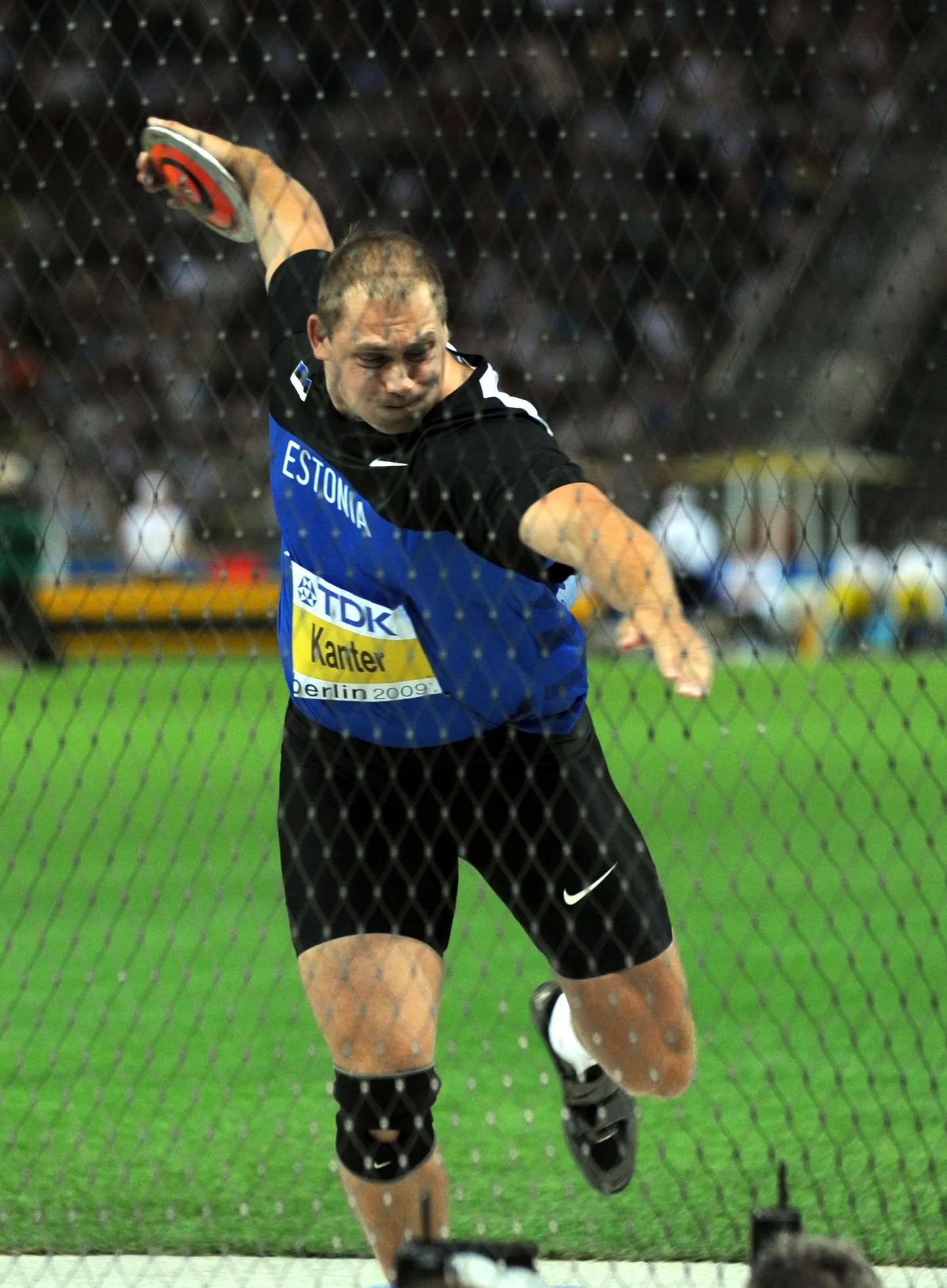 Gerd Kanter