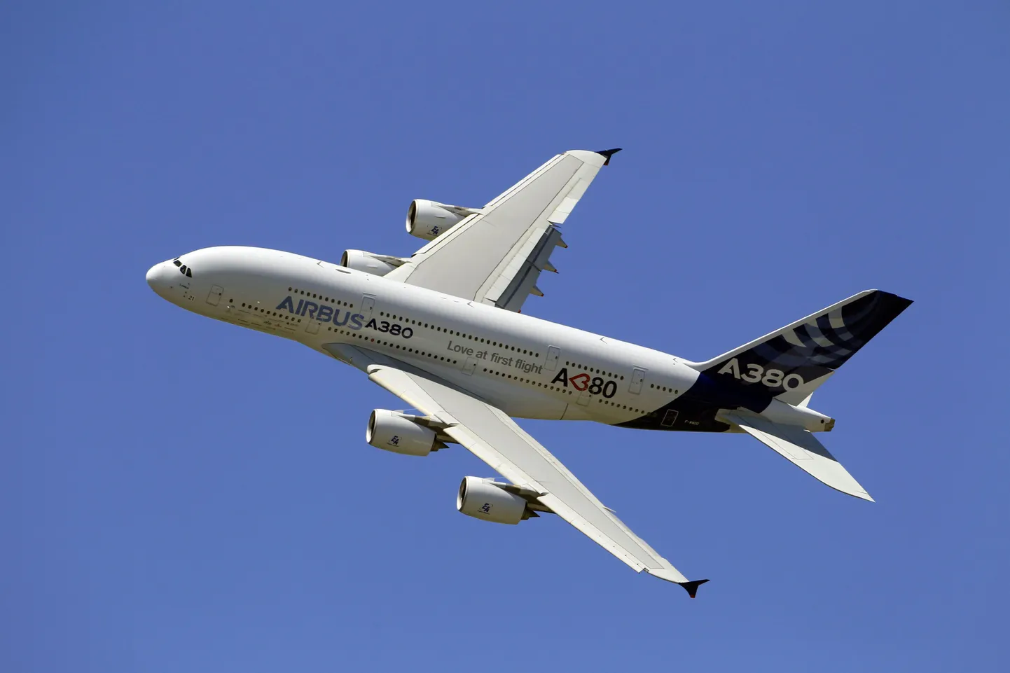 Airbus A380