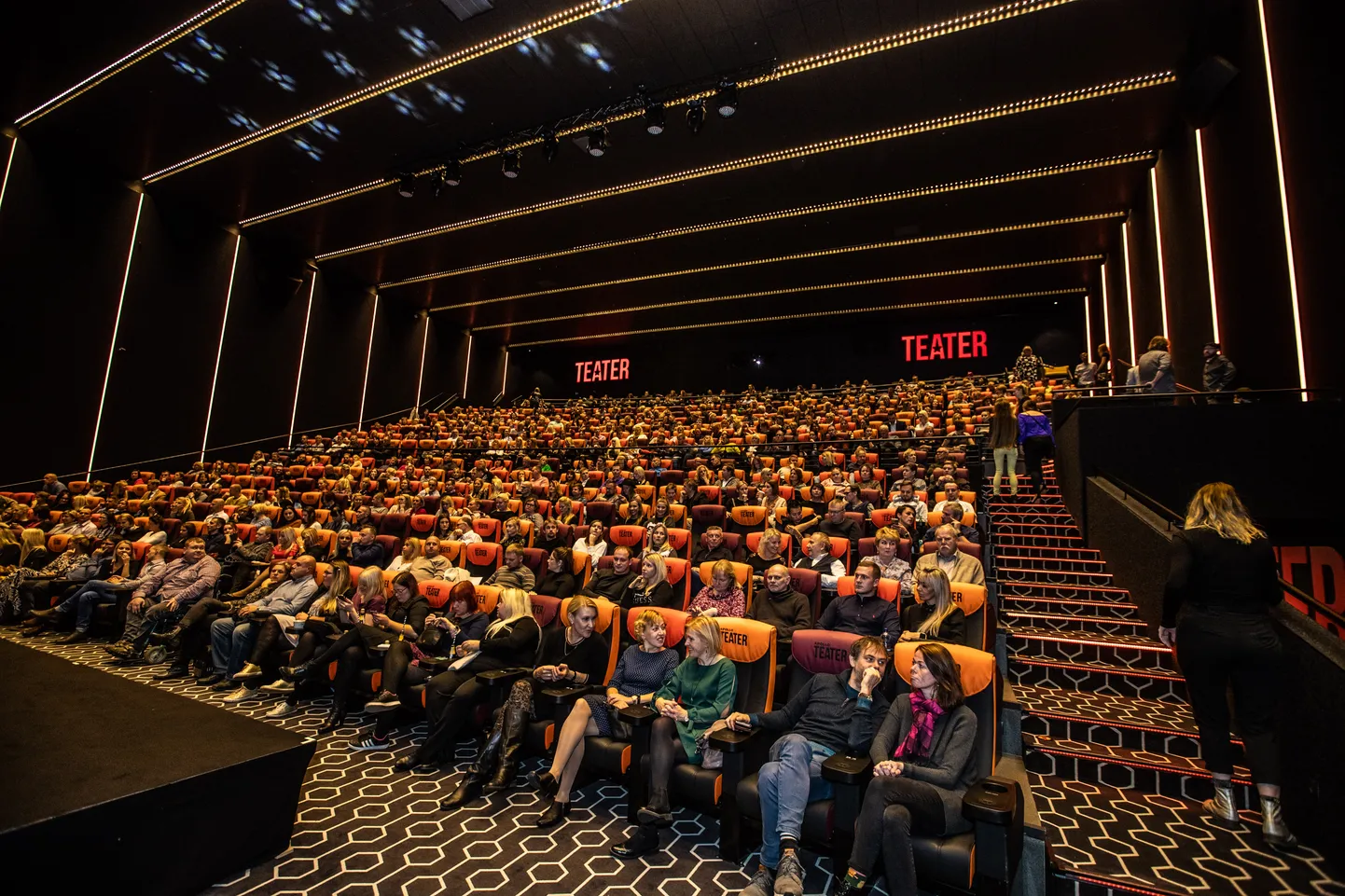 Apollo Kino