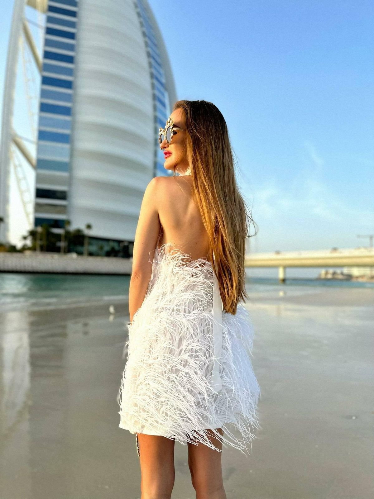 Gerli A. Chantelle FOTO: