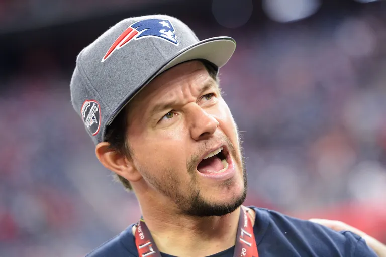 Mark Wahlberg
