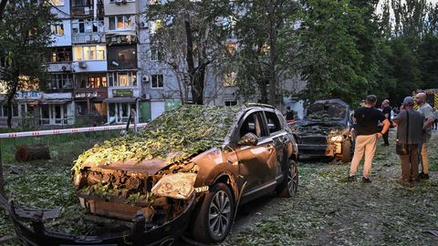 USA esindajatekoda astus sammu uue Ukraina abipaketi suunas