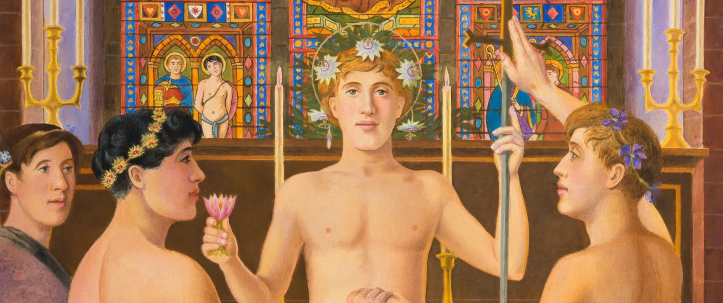 Elisàr von Kupffer «Uus liit» 1915-1916 Elisarioni keskus, Minusio omavalitsus