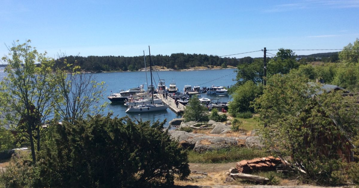 Soome paadimajanduse suunamudija soovitab asendada rannasuvilad matkapurjekatega