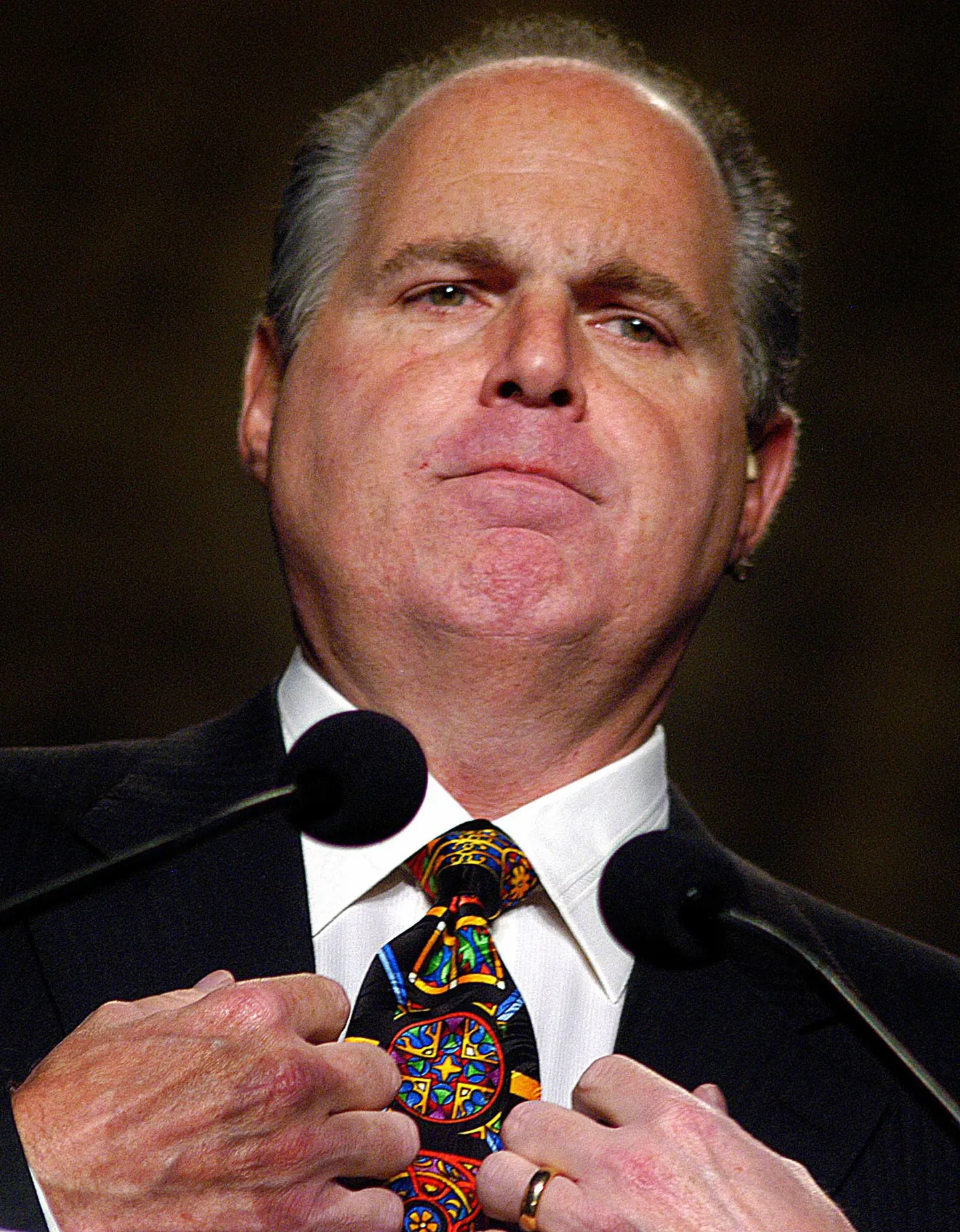 Rush Limbaugh