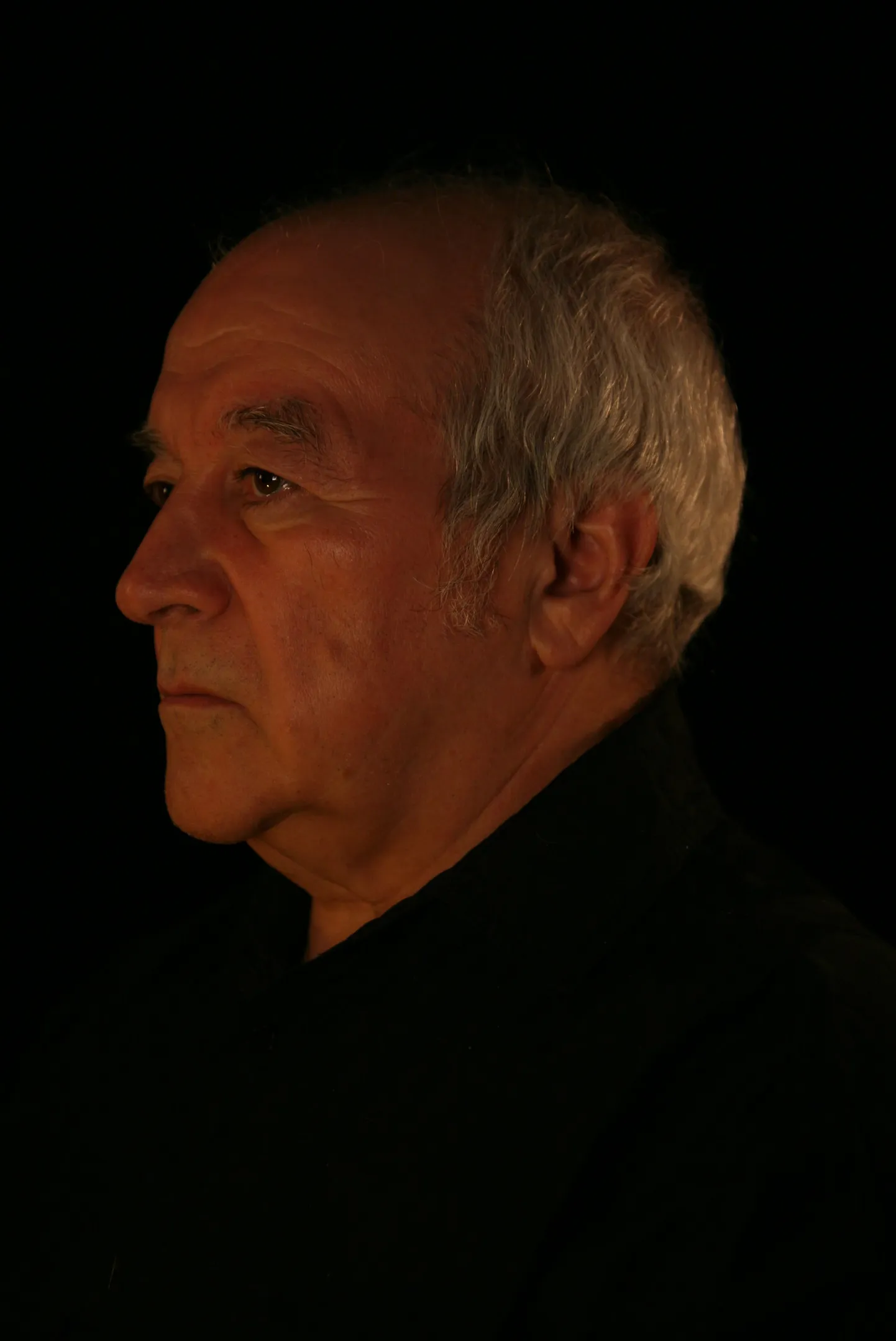 Gabriel Hazak.