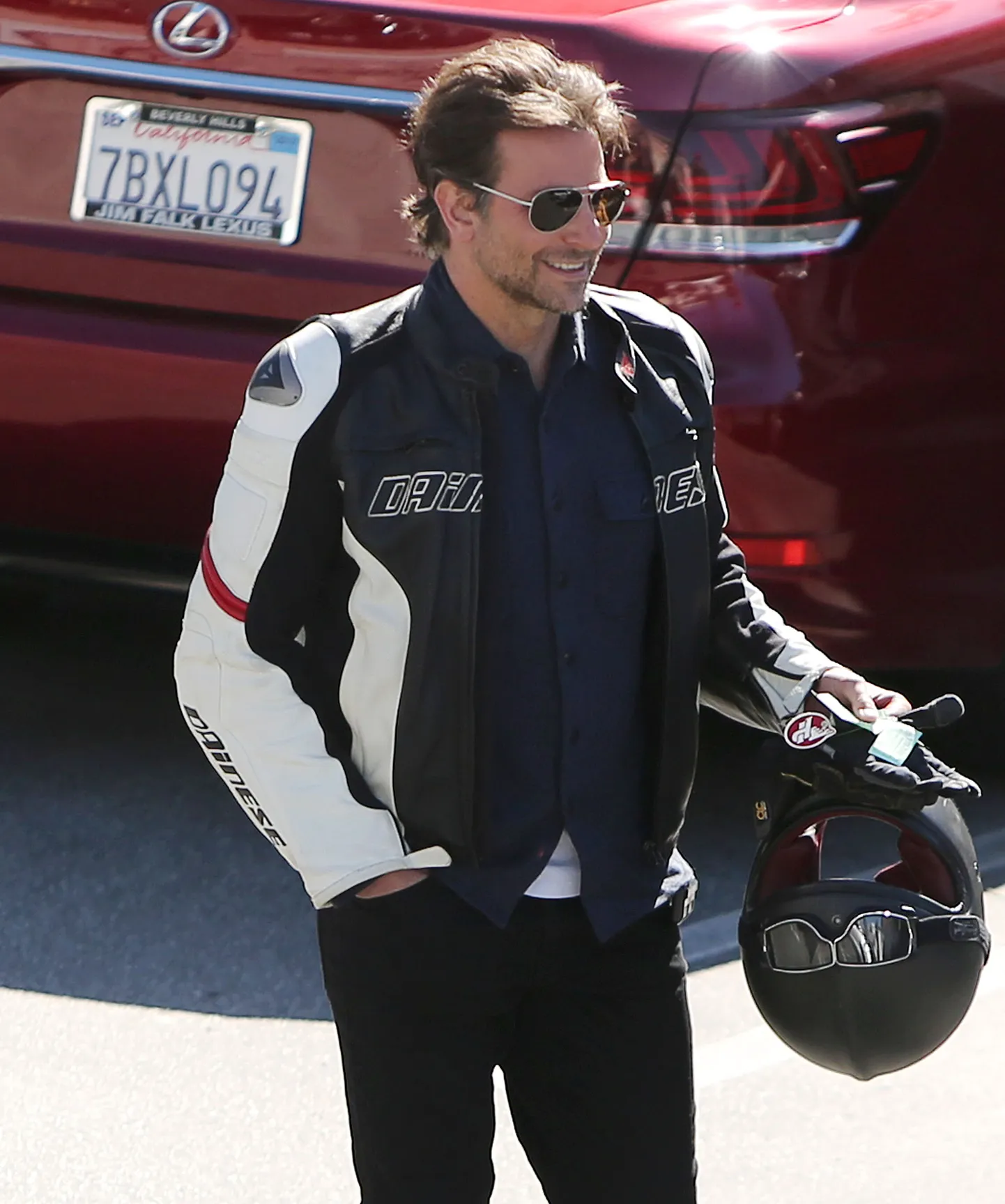 Bradley Cooper