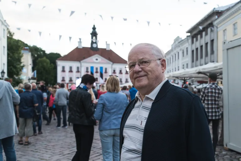 Märt Talv.