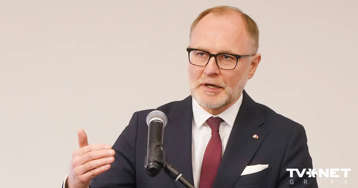 Sprūds: Notikumi Irānā rada riskus un jautājumus par starptautiskajām ...