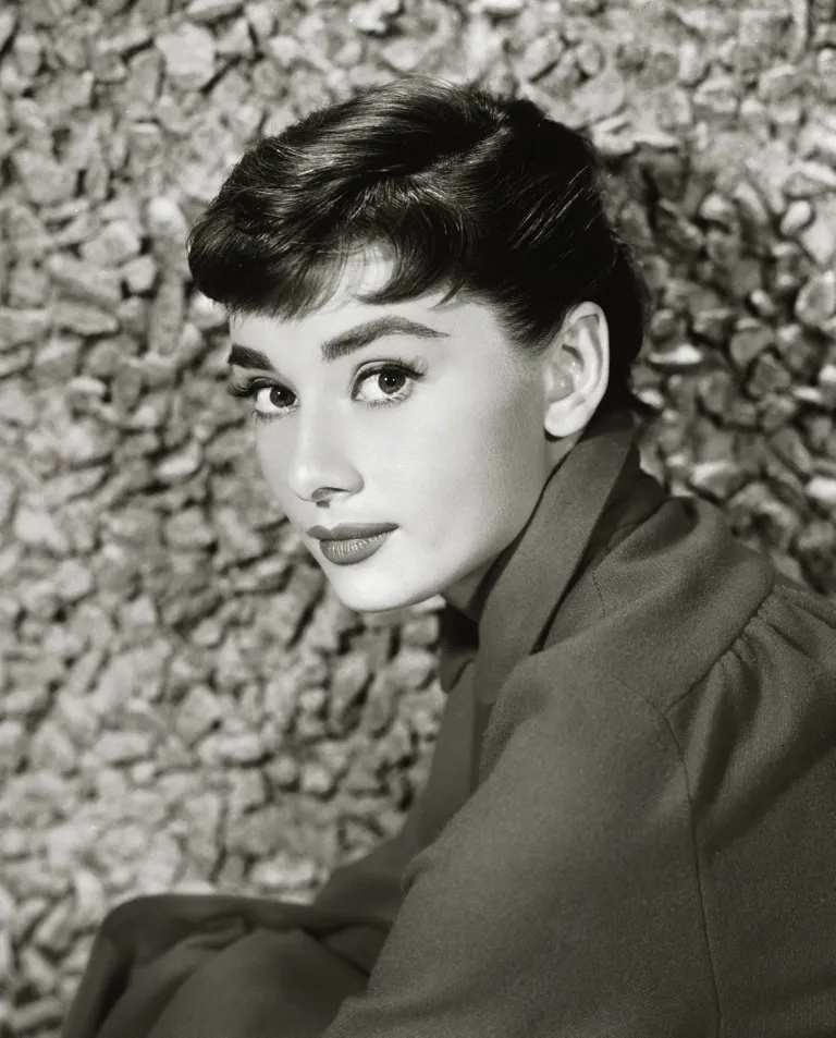 Audrey Hepburn Legacy Collection / Editorial / Scanpix