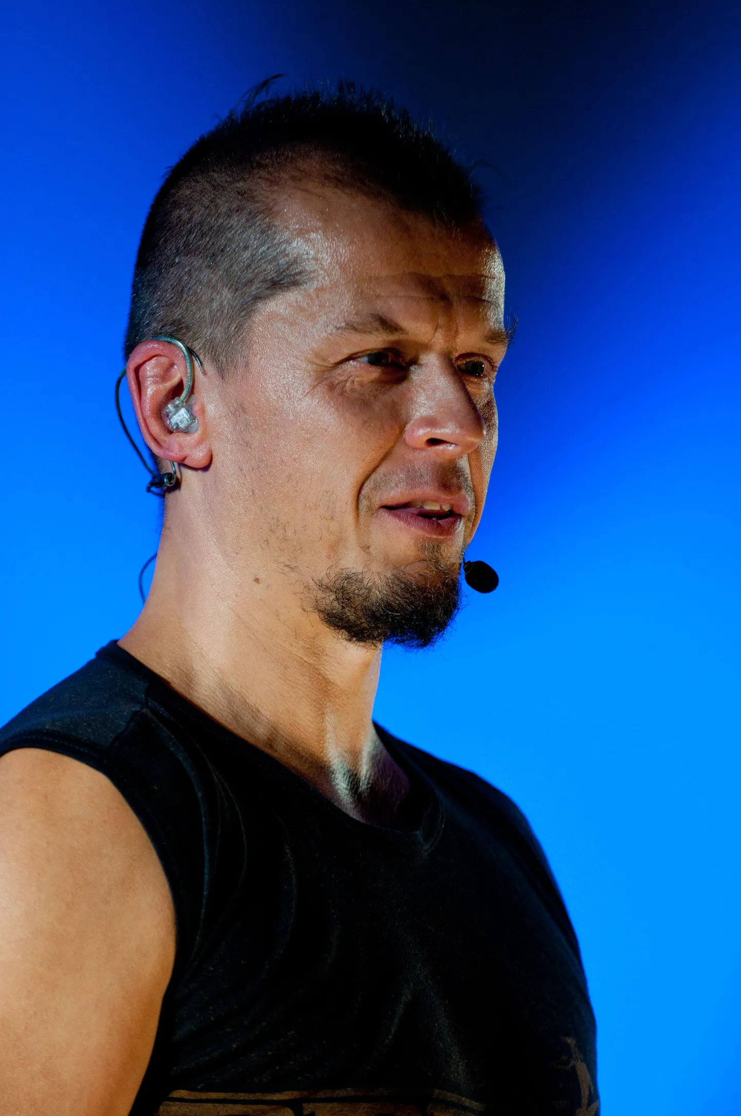 Kimmo Pohjanen.