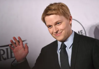 Ronan Farrow.