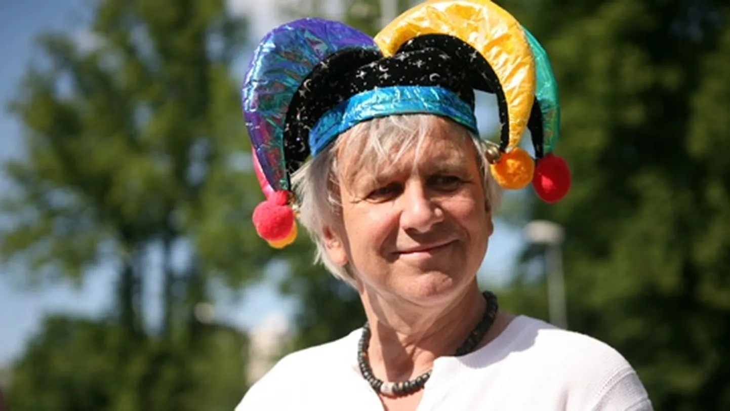 Raksta foto