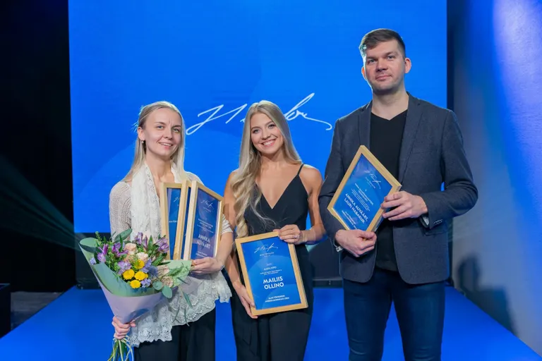 Jaan Tõnissoni meediaauhindade selleaastaste võitjate seas on ka Pärnu Postimehe ajakirjanikud Annika Auväärt ja Lauri Habakuk ning fotograaf Mailiis Ollino.