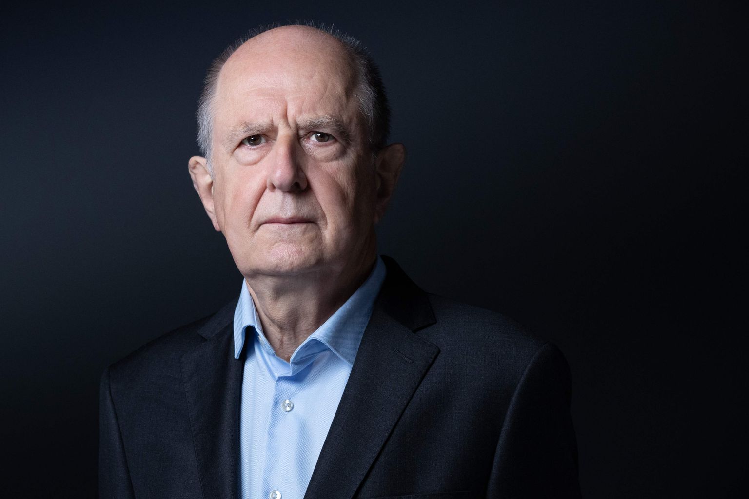 Jean-Marc Sauve, CIASE (sõltumatu kirikus seksuaalse kuritarvitamise komisjon Prantsusmaal) president