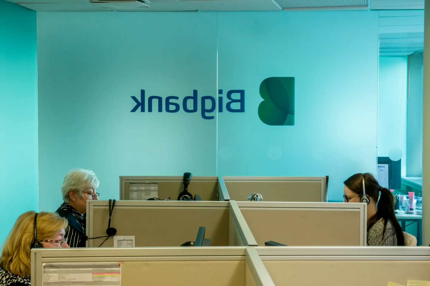 Bigbank