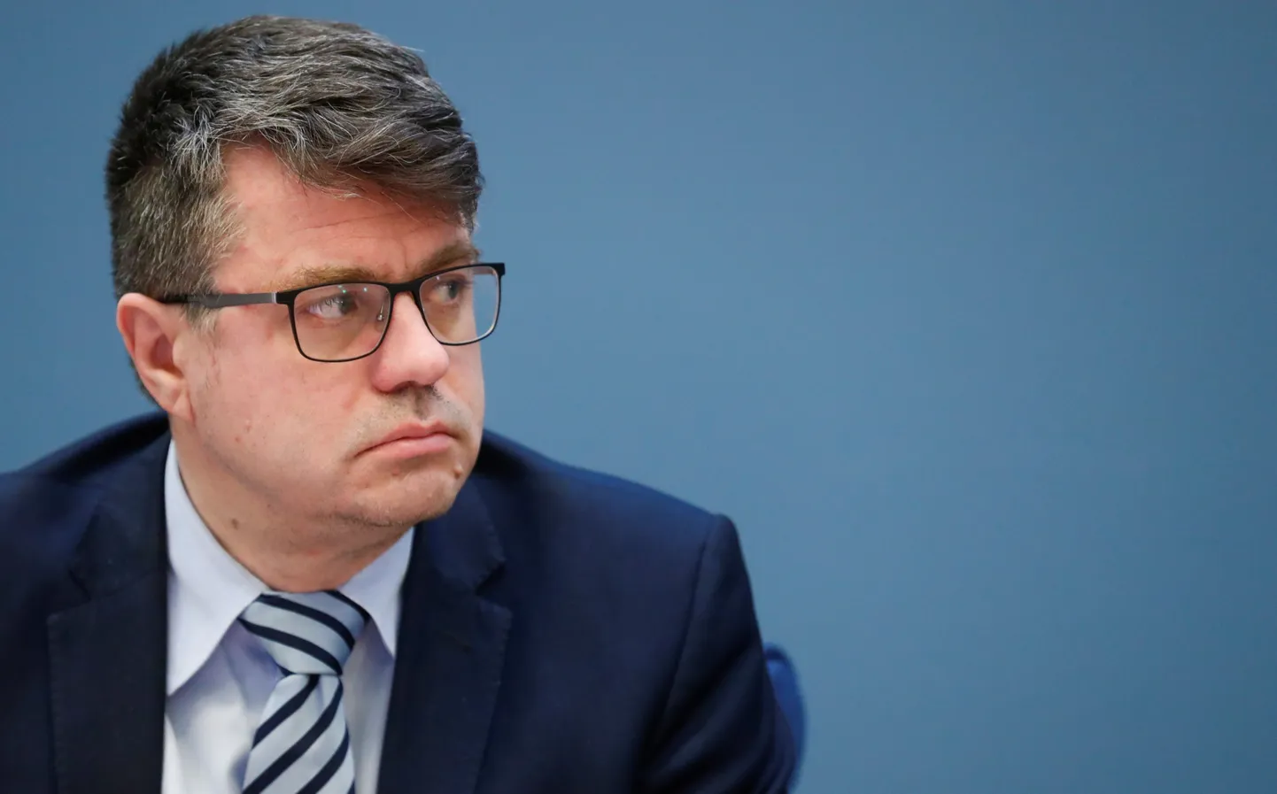Urmas Reinsalu.