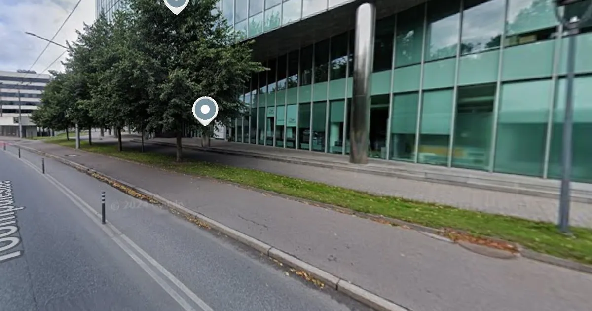 Eesti Raudtee kinnisvaraarendus ajas Tallinna volikogu vaidlema
