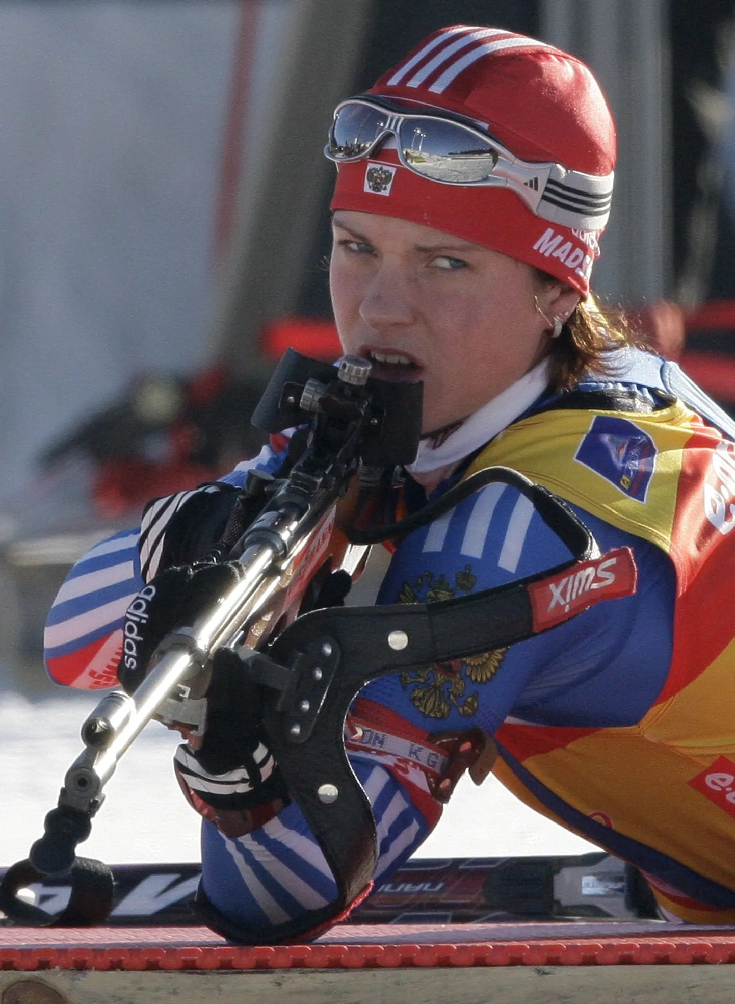 Svetlana Sleptsova