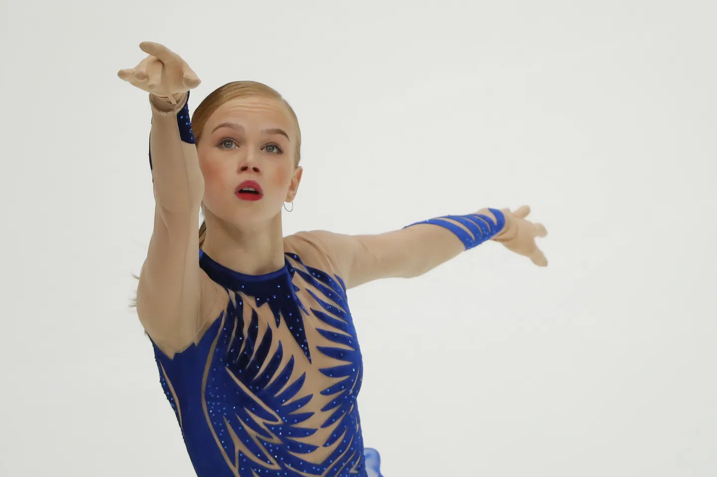 Eva-Lotta Kiibus.
