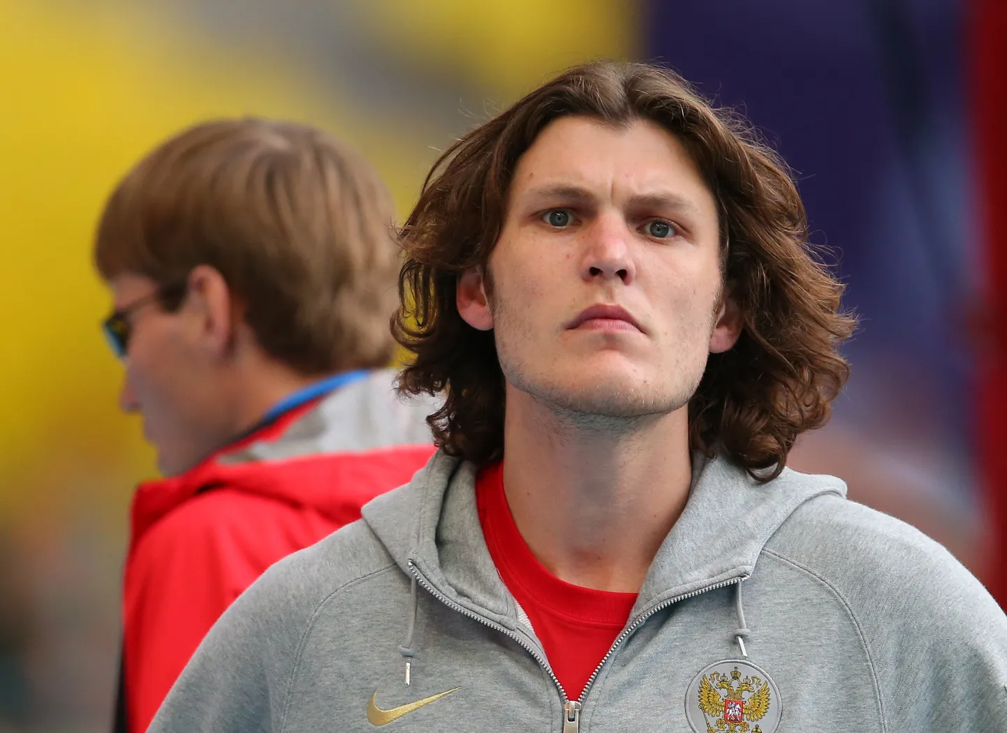 Ivan Uhhov.