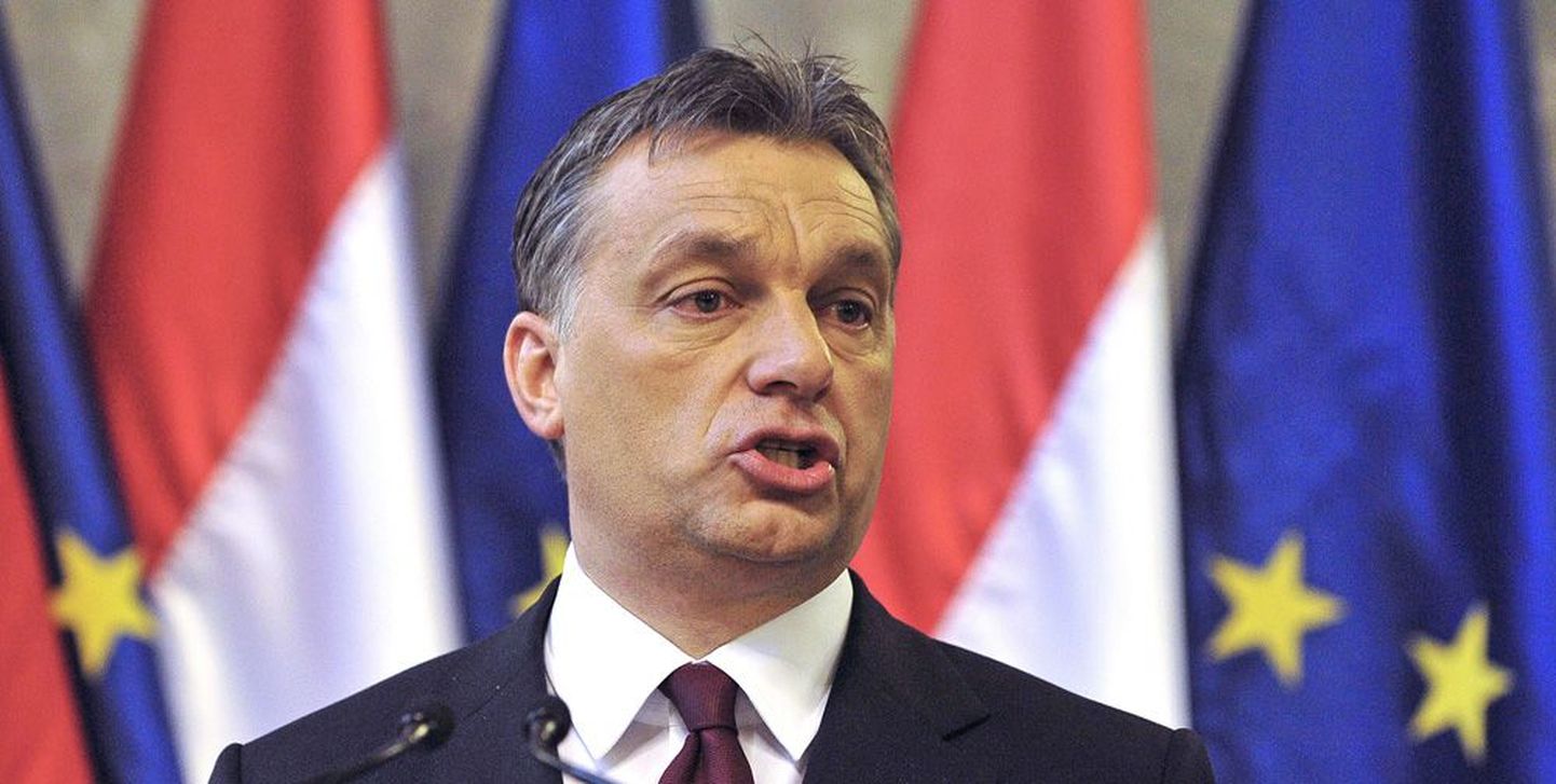 Viktor Orbáni