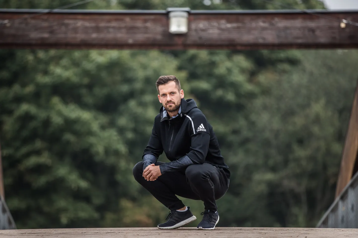 Magnus Kirt on üks praeguseid maailma parimaid odamehi, keda kodumaal just väga sageli võistlemas ei näe.