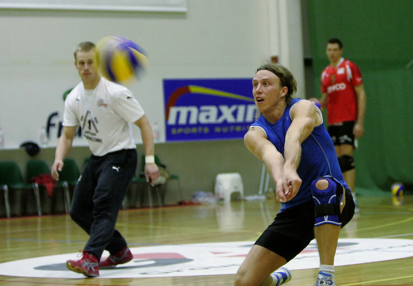 Kristjan Õuekallas