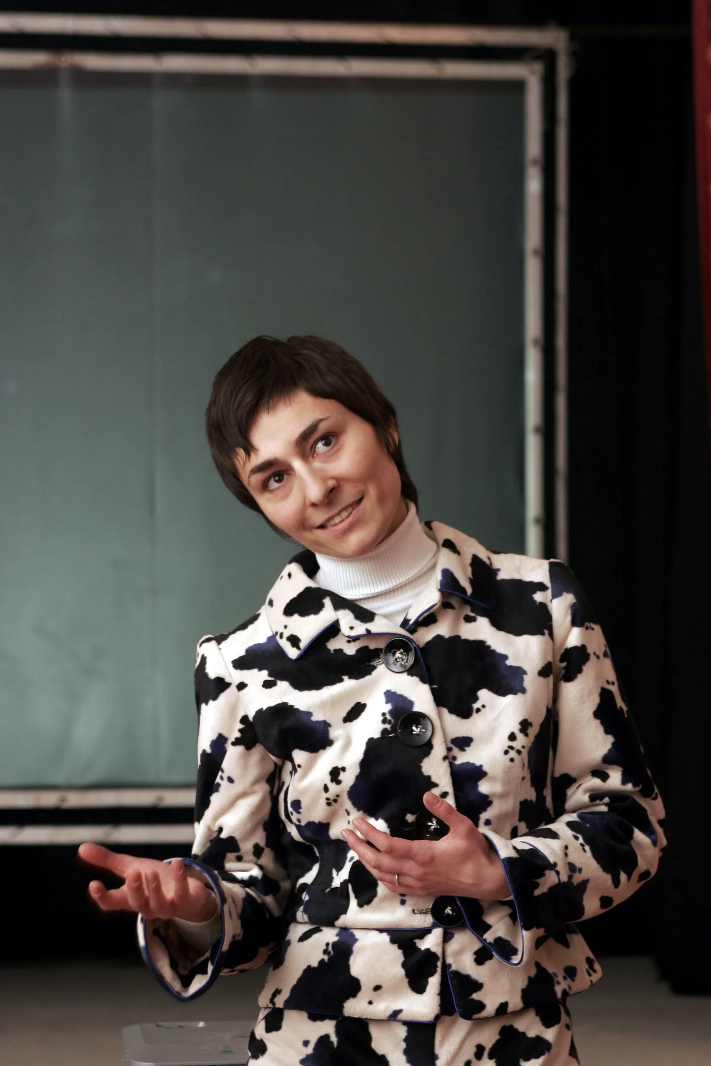 Aljona Surzhikova