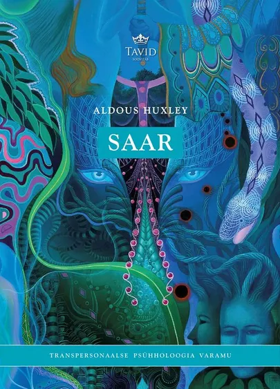 Aldous Huxley, «Saar».