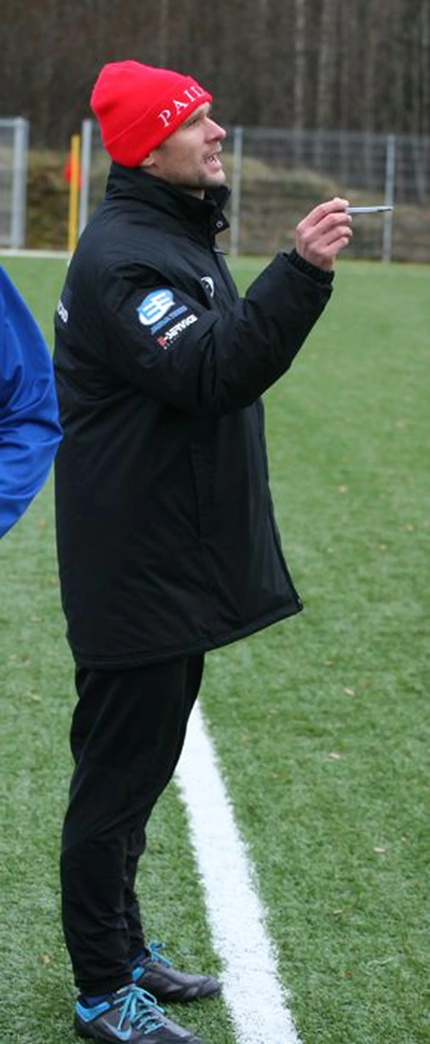 Meelis Rooba