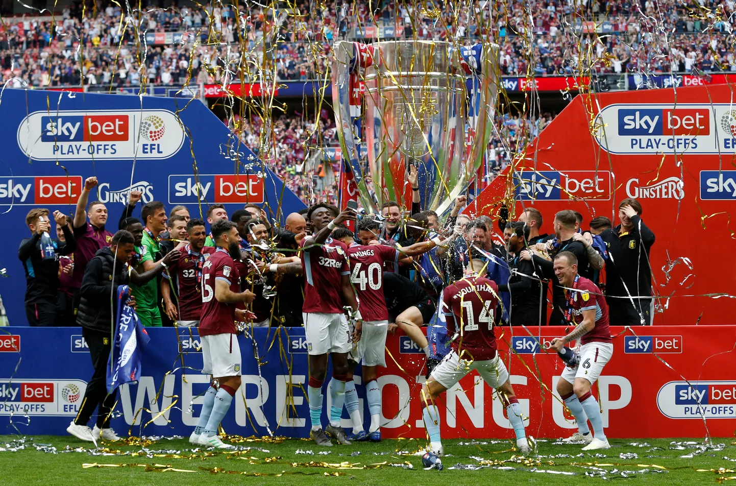 Aston Villa