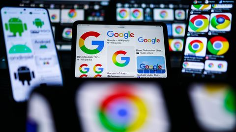 Google ei peagi Chrome’i lehitsejat maha müüma