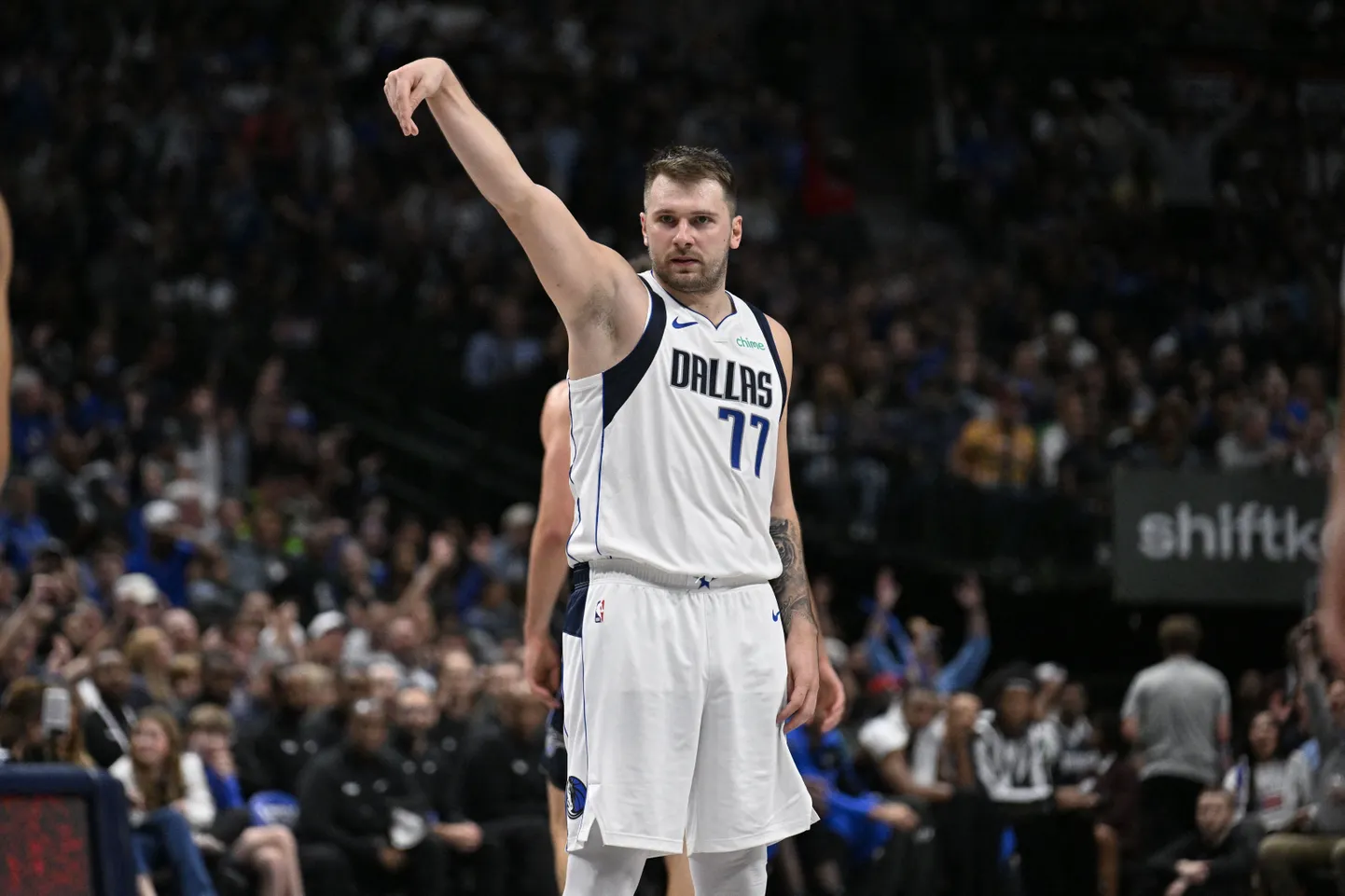 Luka Dončičs