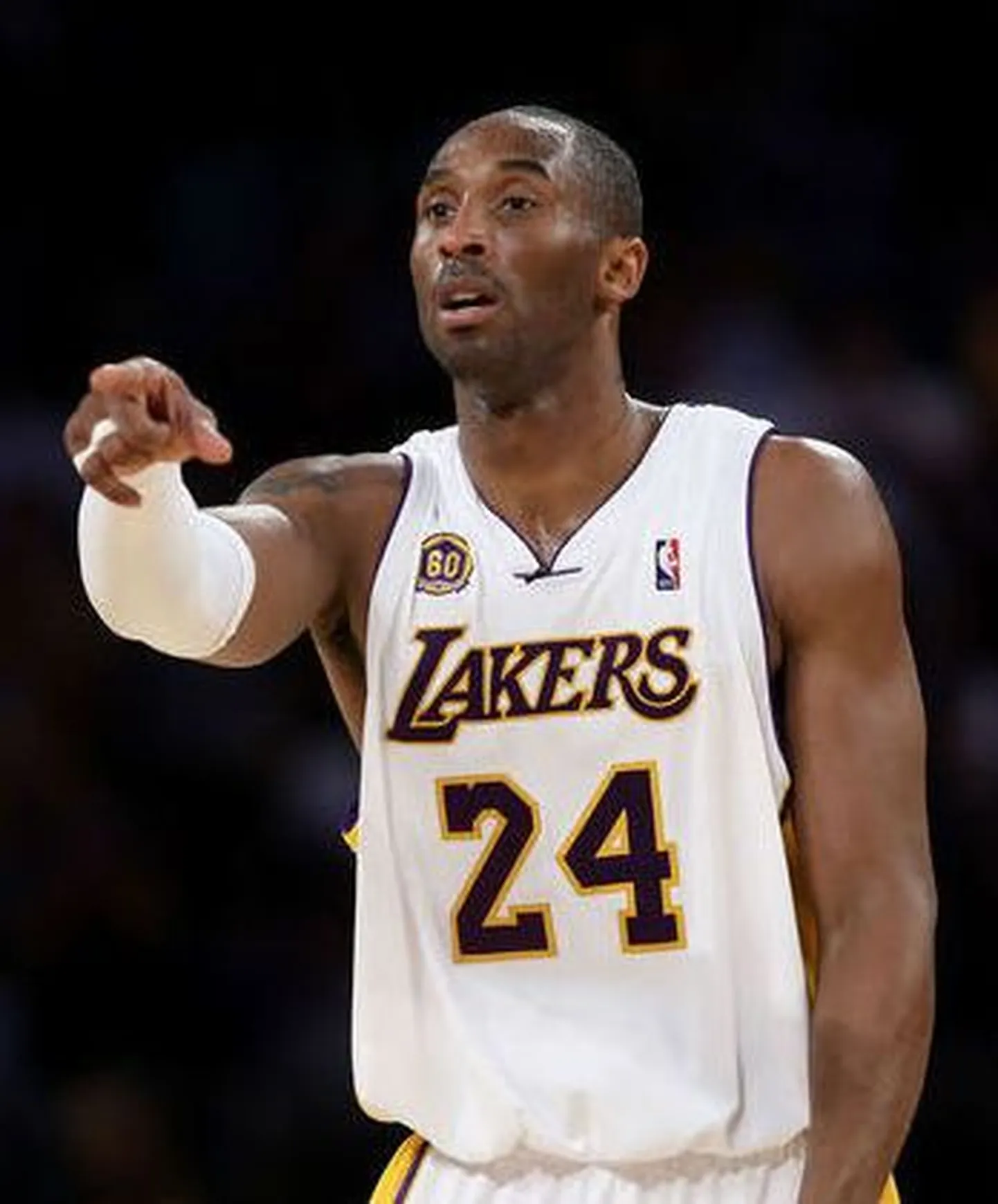 Kobe Bryant