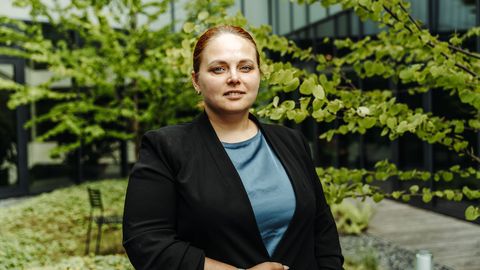 Izdzīvo raudātāji! Saruna ar psihiatri Kristīnu Butu