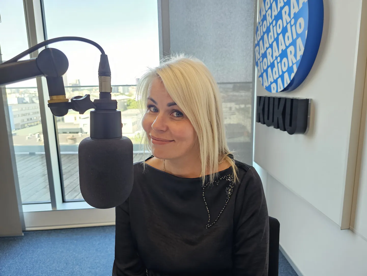 Анна Рехема.