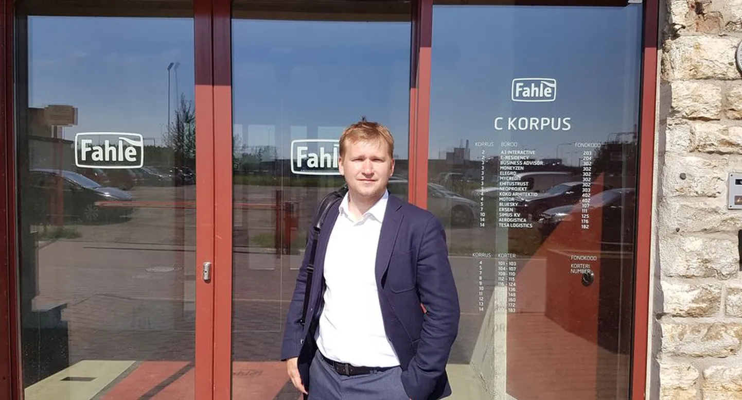 Mikk Talpsep