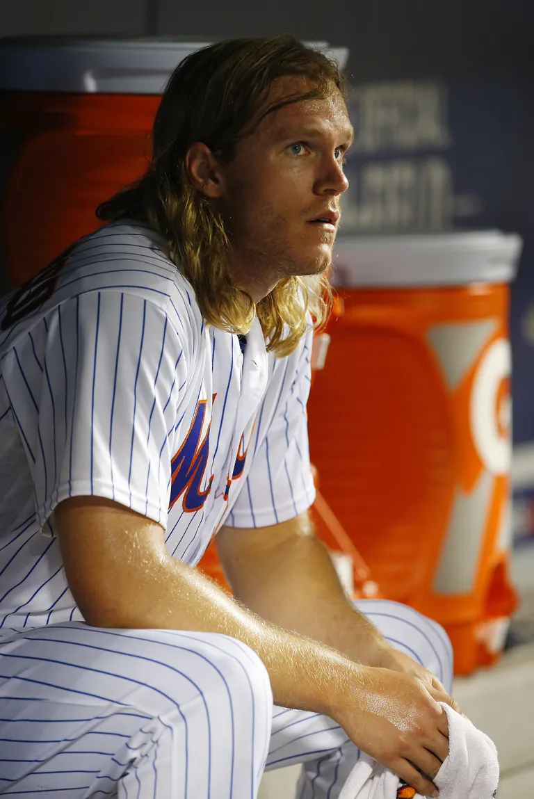 Noah Syndergaard