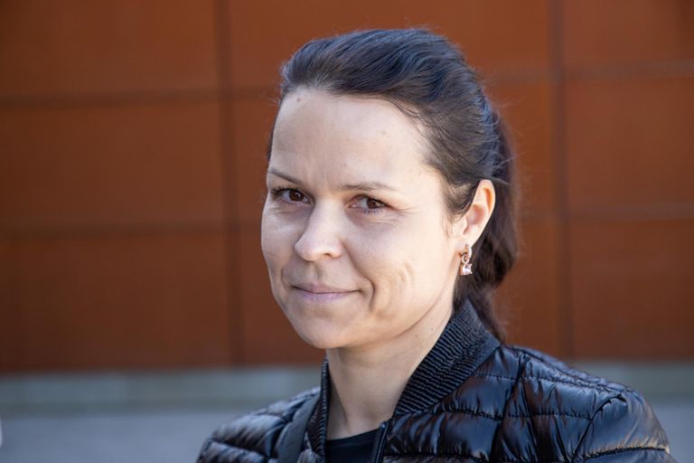 Anita Semjonova