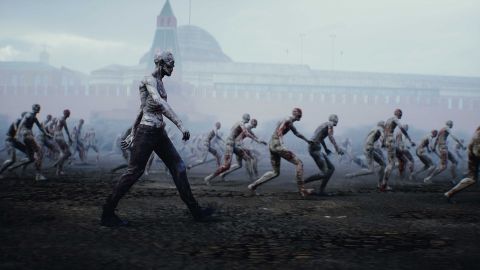 ASV reiz izstrādāja rīcības plānu zombiju apokalipses gadījumā. Kāpēc?