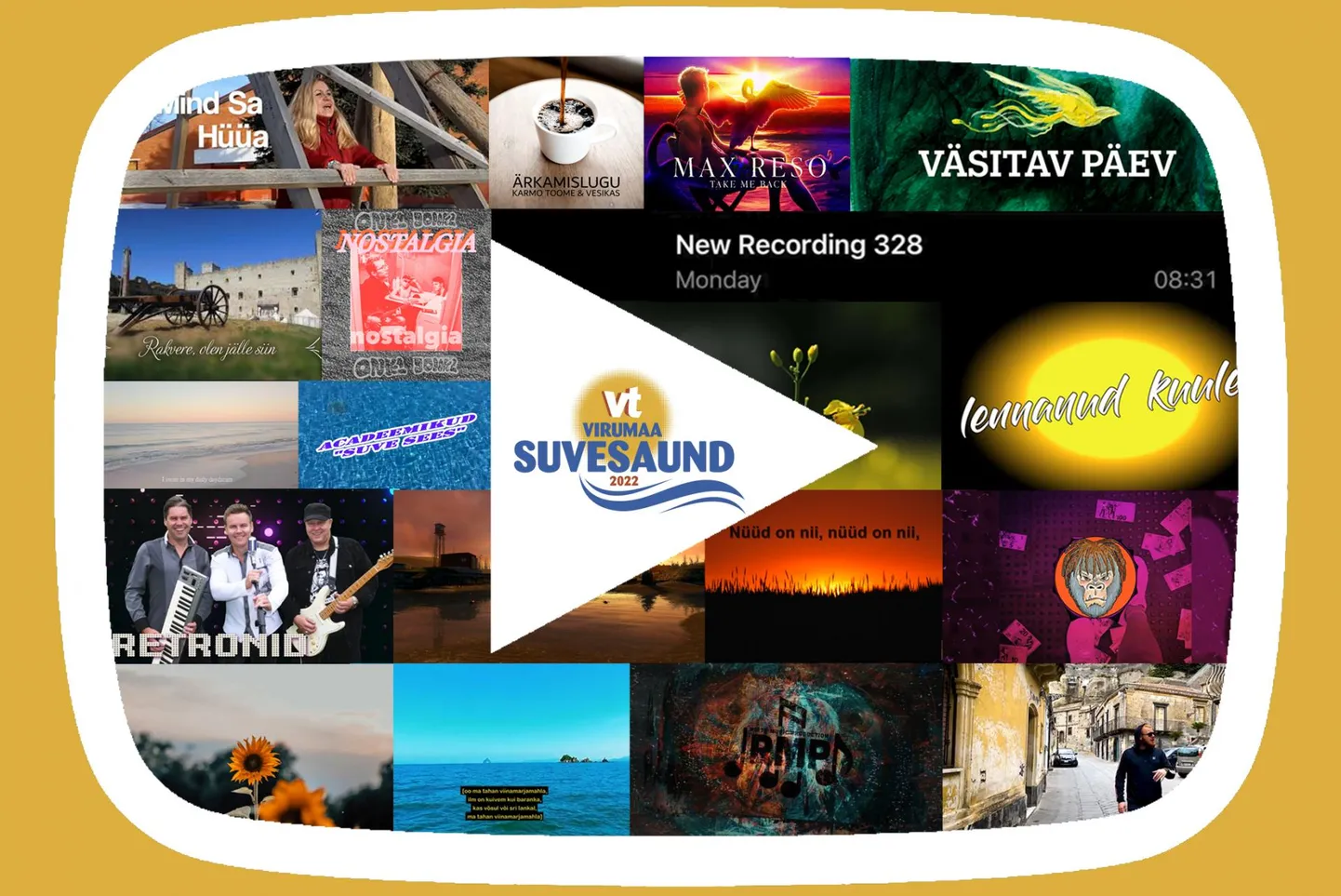 Suvesaundi rahvahääletus kestis 6. juunini.