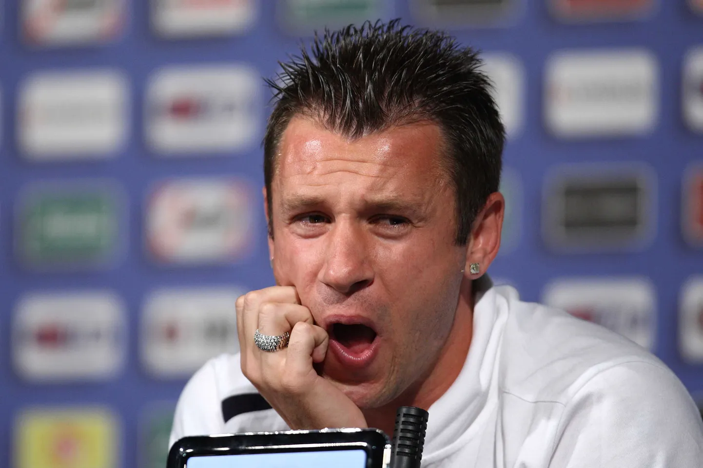 Antonio Cassano