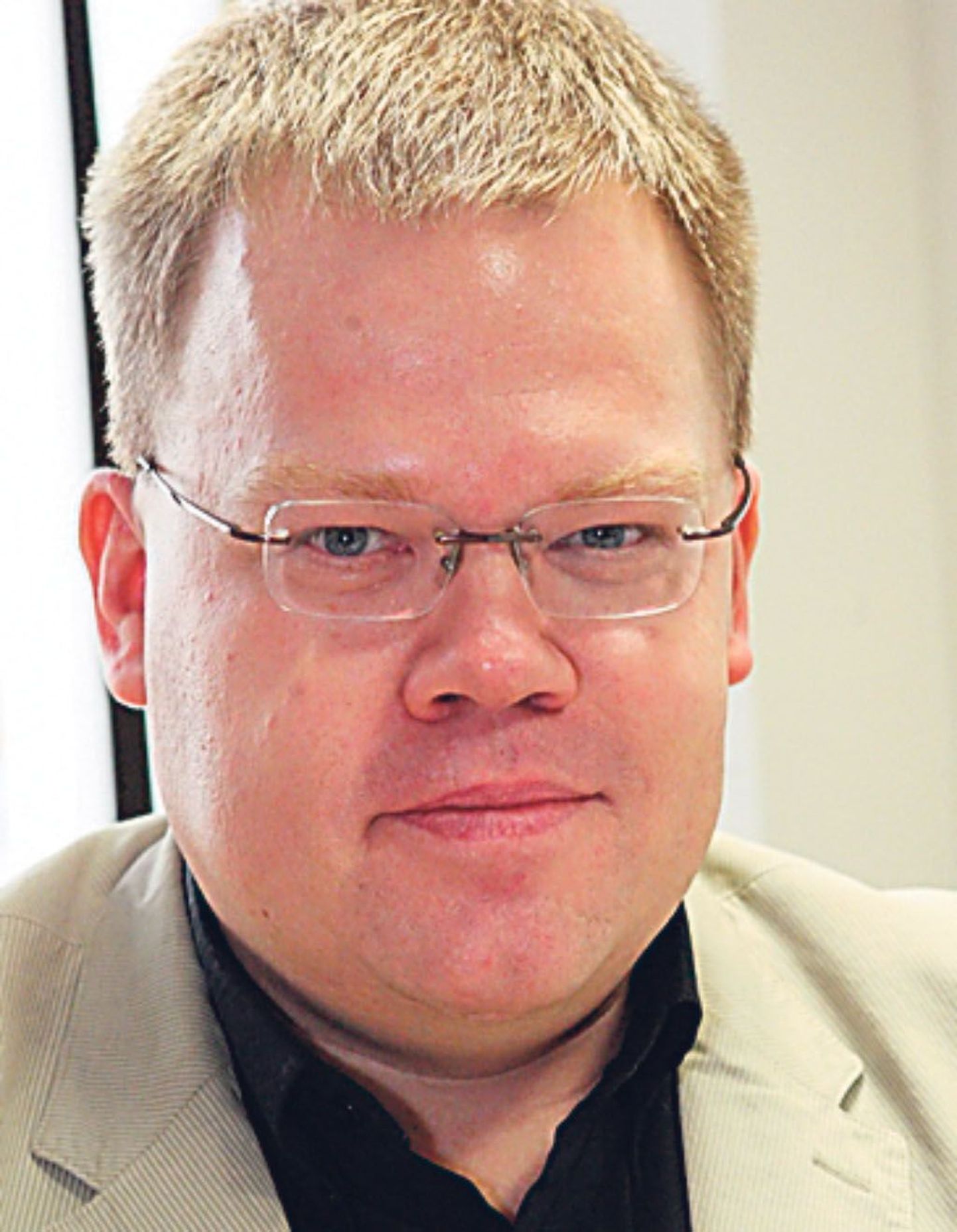 Marek Uusküla.