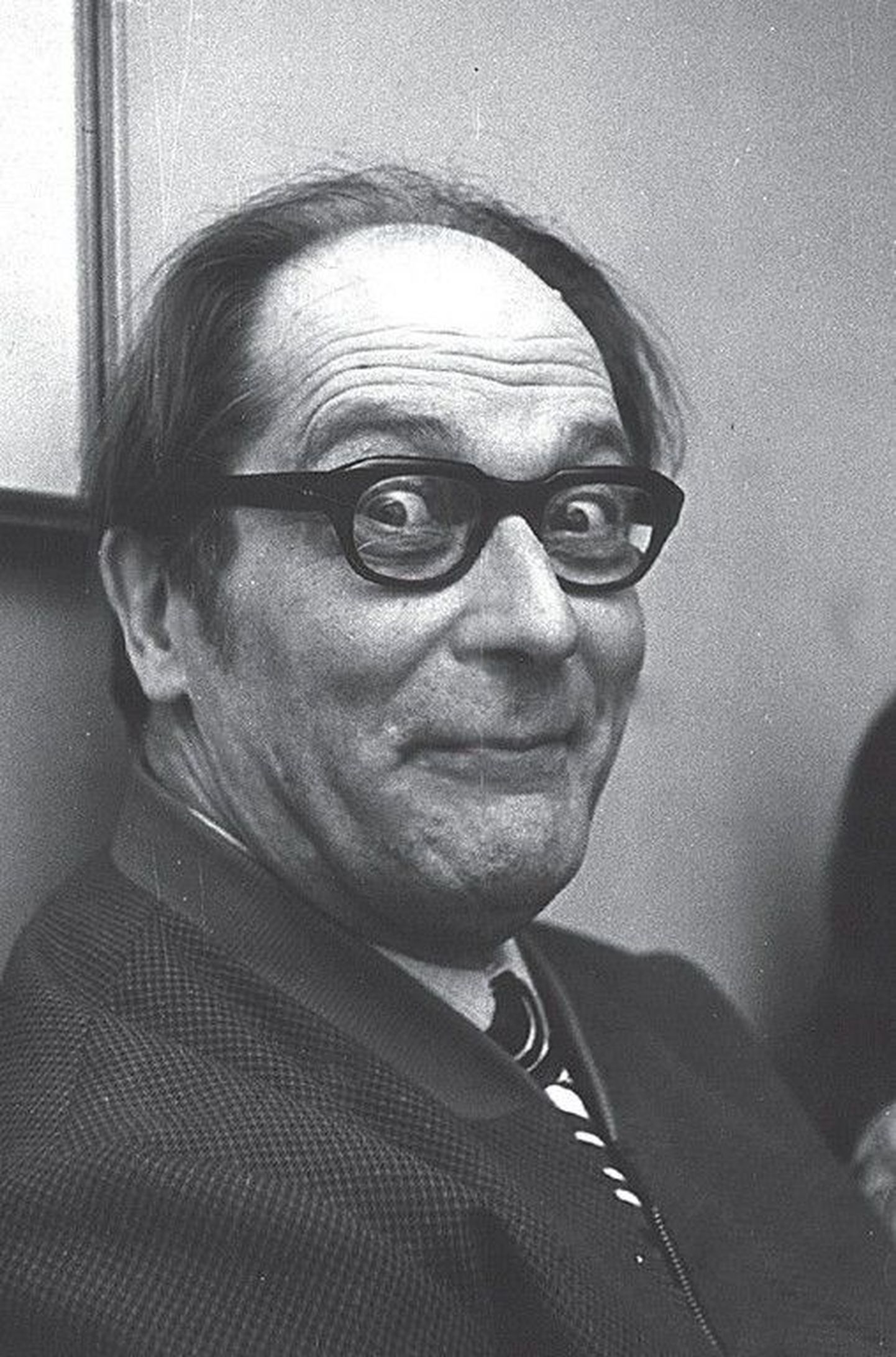Jaan Kross, 1973