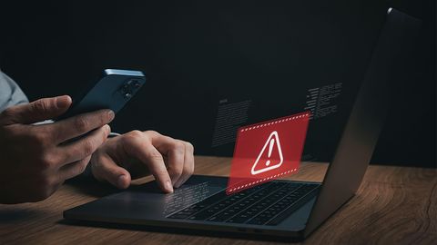 Kodumasinate remondifirma TSC langes küberrünnaku ohvriks, juhtum puudutab ka Eesti kliente
