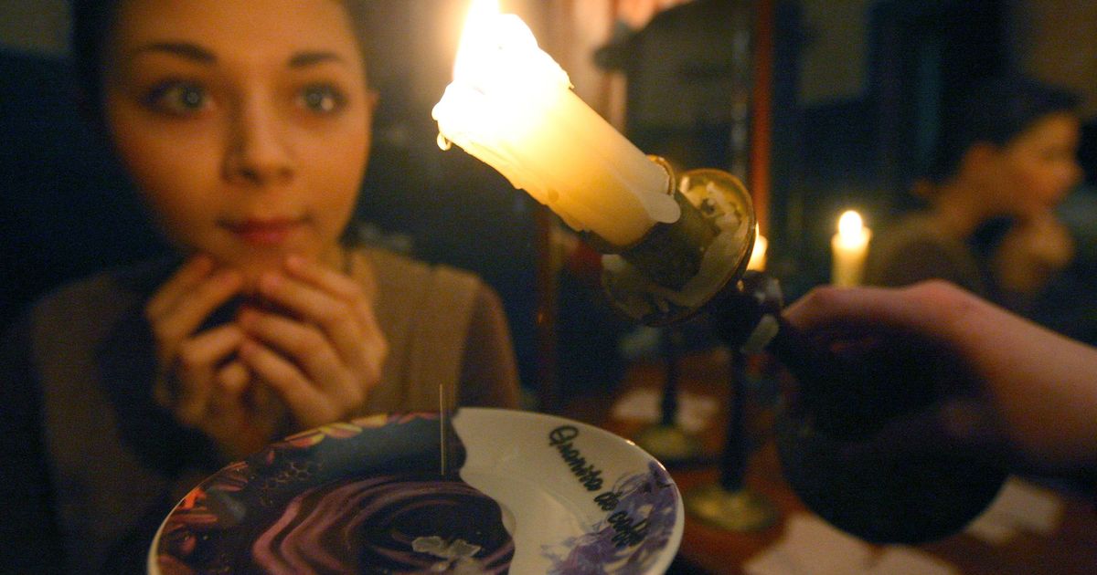 Смешные картинки гадание на рождество